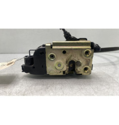 Serrure avant droit PEUGEOT 307