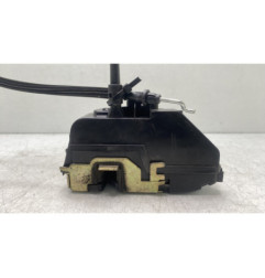 Serrure avant droit PEUGEOT 307