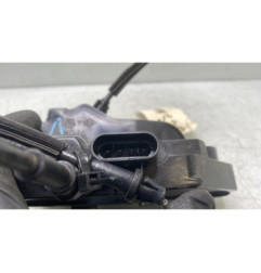 Serrure avant droit PEUGEOT 307