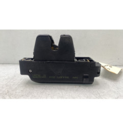 Serrure de coffre PEUGEOT 307