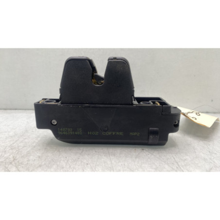Serrure de coffre PEUGEOT 307