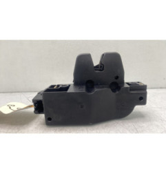 Serrure de coffre PEUGEOT 307
