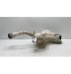 Vase de lave glace PEUGEOT 307