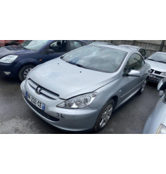 Vase d'expansion PEUGEOT 307