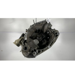 Boite de vitesses PEUGEOT 307 Photo n°1