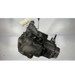 Boite de vitesses PEUGEOT 307