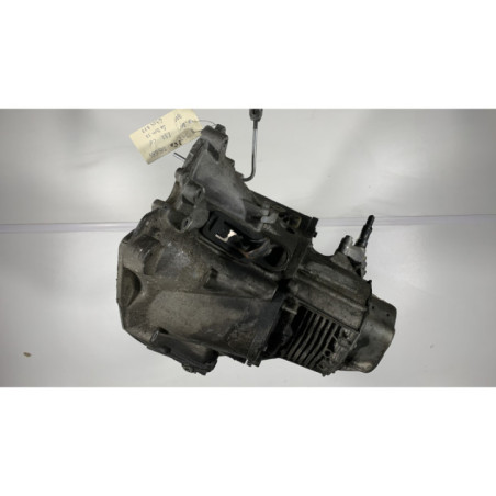 Boite de vitesses PEUGEOT 307