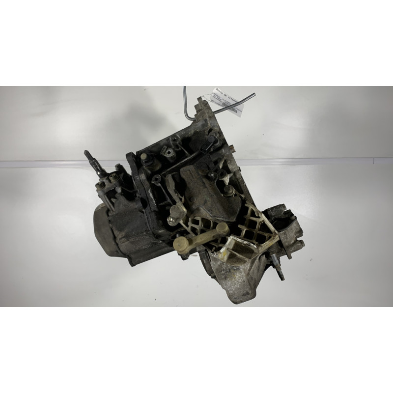 Boite de vitesses PEUGEOT 307 Photo n°4