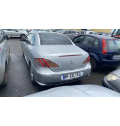 Boite de vitesses PEUGEOT 307
