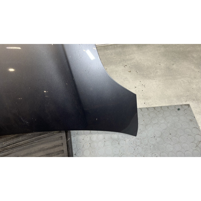 Capot TOYOTA YARIS 2 Photo n°4