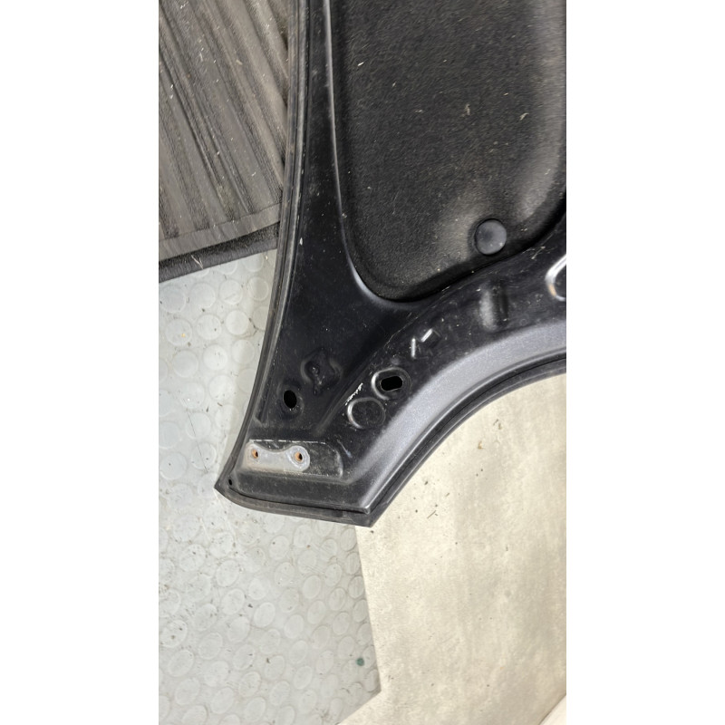 Capot TOYOTA YARIS 2 Photo n°8