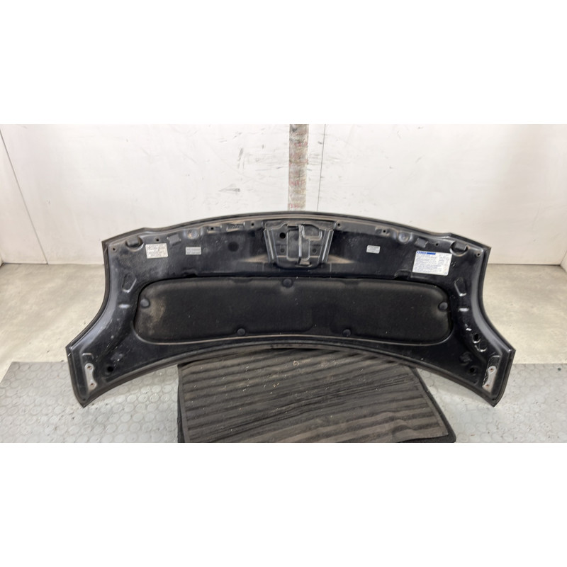 Capot TOYOTA YARIS 2 Photo n°9