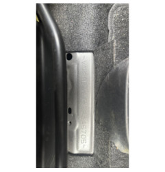 Capot TOYOTA YARIS 2