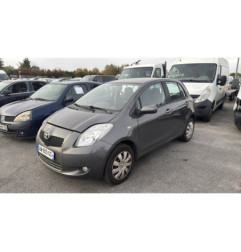 Capot TOYOTA YARIS 2
