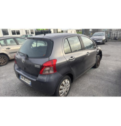 Capot TOYOTA YARIS 2