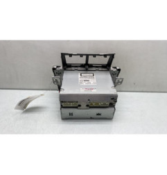 Autoradio d'origine TOYOTA YARIS 2