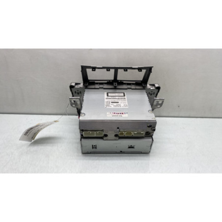 Autoradio d'origine TOYOTA YARIS 2