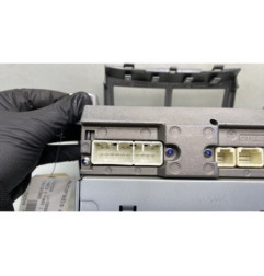 Autoradio d'origine TOYOTA YARIS 2