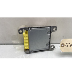 Boitier air bag TOYOTA YARIS 2