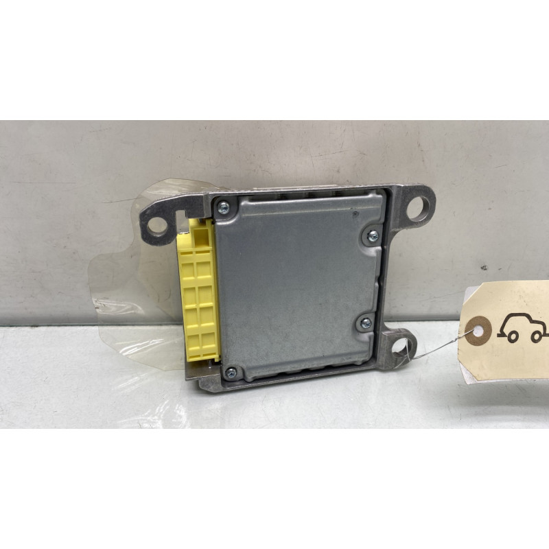Boitier air bag TOYOTA YARIS 2 Photo n°5