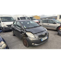 Boitier air bag TOYOTA YARIS 2