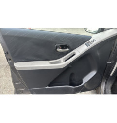Boitier air bag TOYOTA YARIS 2