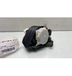 Ceinture arriere droit TOYOTA YARIS 2 Photo n°1