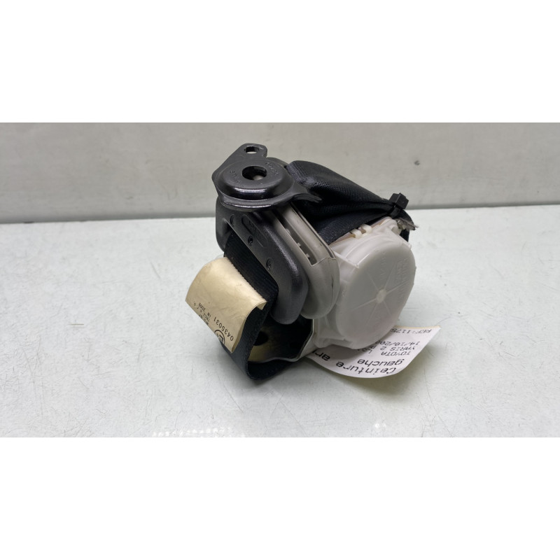 Ceinture arriere gauche TOYOTA YARIS 2 Photo n°1