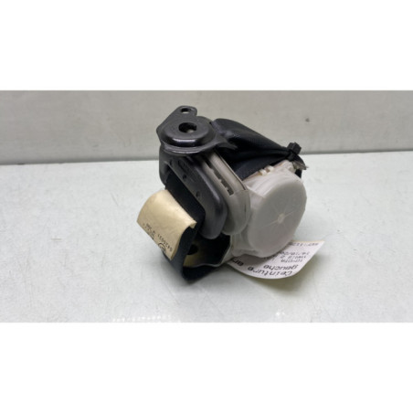 Ceinture arriere gauche TOYOTA YARIS 2 Photo n°1