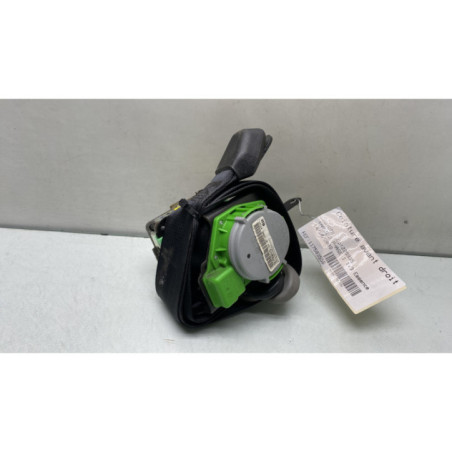 Pretensionneur de ceinture avant droit TOYOTA YARIS 2 Photo n°1