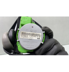Pretensionneur de ceinture avant droit TOYOTA YARIS 2
