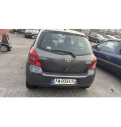Compteur TOYOTA YARIS 2
