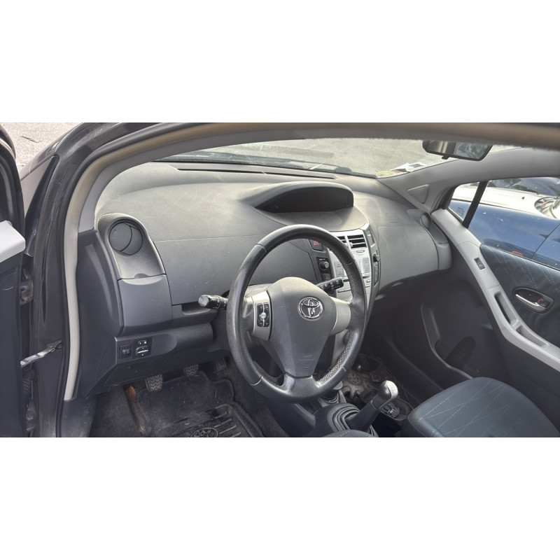 Pare soleil gauche TOYOTA YARIS 2 Photo n°19