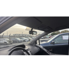 Pare soleil gauche TOYOTA YARIS 2