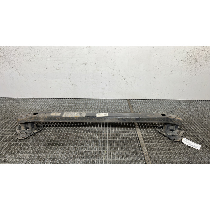 Renfort pare choc arriere (traverse) TOYOTA YARIS 2 Photo n°2