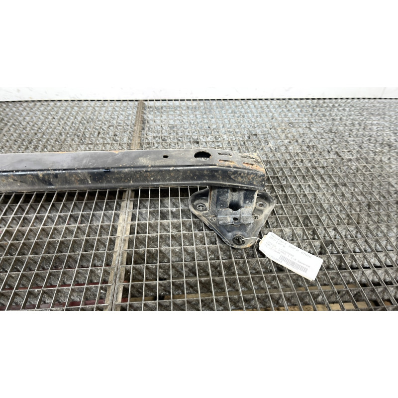 Renfort pare choc arriere (traverse) TOYOTA YARIS 2 Photo n°3