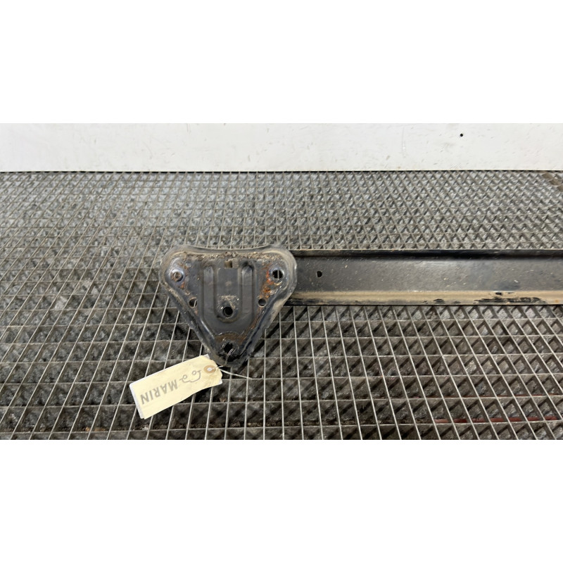 Renfort pare choc arriere (traverse) TOYOTA YARIS 2 Photo n°5