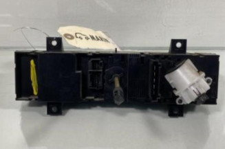 Commande chauffage VOLKSWAGEN CRAFTER 1