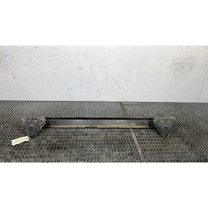 Renfort pare choc arriere (traverse) TOYOTA YARIS 2 Photo n°7