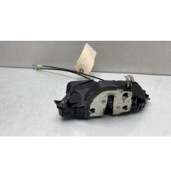 Serrure avant droit TOYOTA YARIS 2 Photo n°1