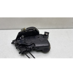 Serrure avant droit TOYOTA YARIS 2