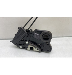 Serrure avant droit TOYOTA YARIS 2