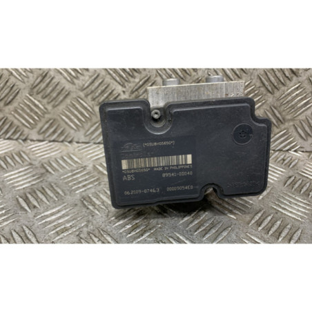 Bloc ABS (freins anti-blocage) TOYOTA YARIS 2