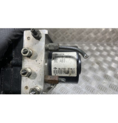Bloc ABS (freins anti-blocage) TOYOTA YARIS 2