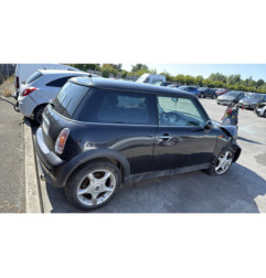Poignee porte avant gauche MINI MINI 1 R50/R53