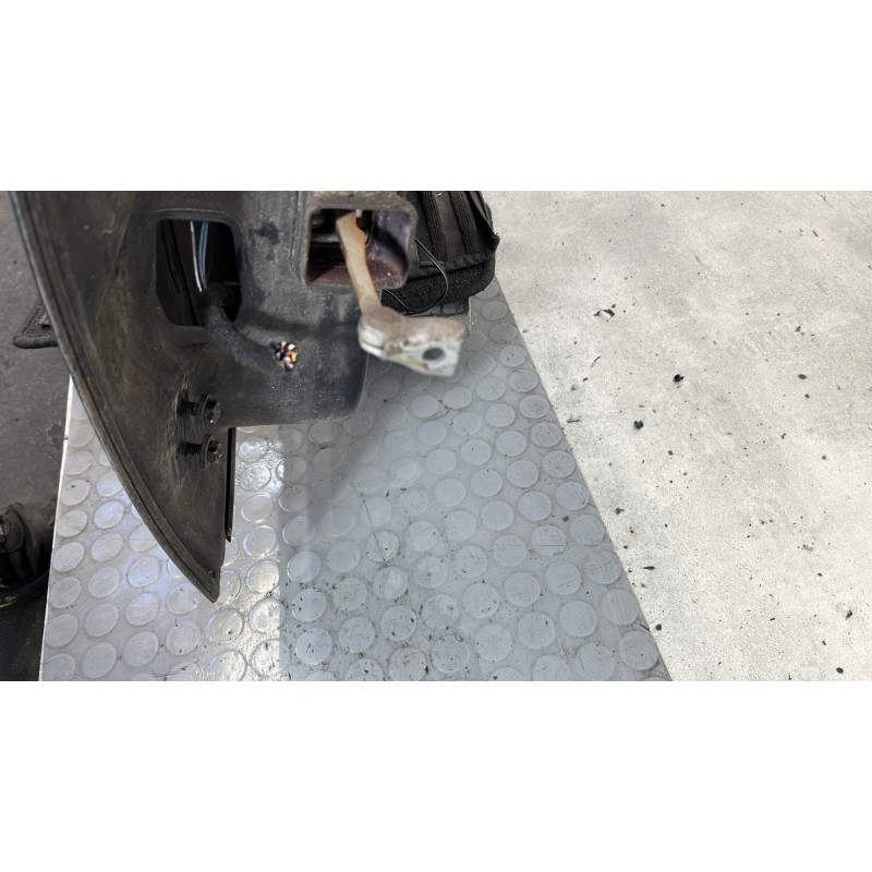 Porte avant droit MINI MINI 1 R50/R53 Photo n°4
