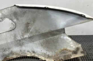 Aile avant gauche FORD TRANSIT 3