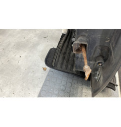 Porte avant gauche MINI MINI 1 R50/R53