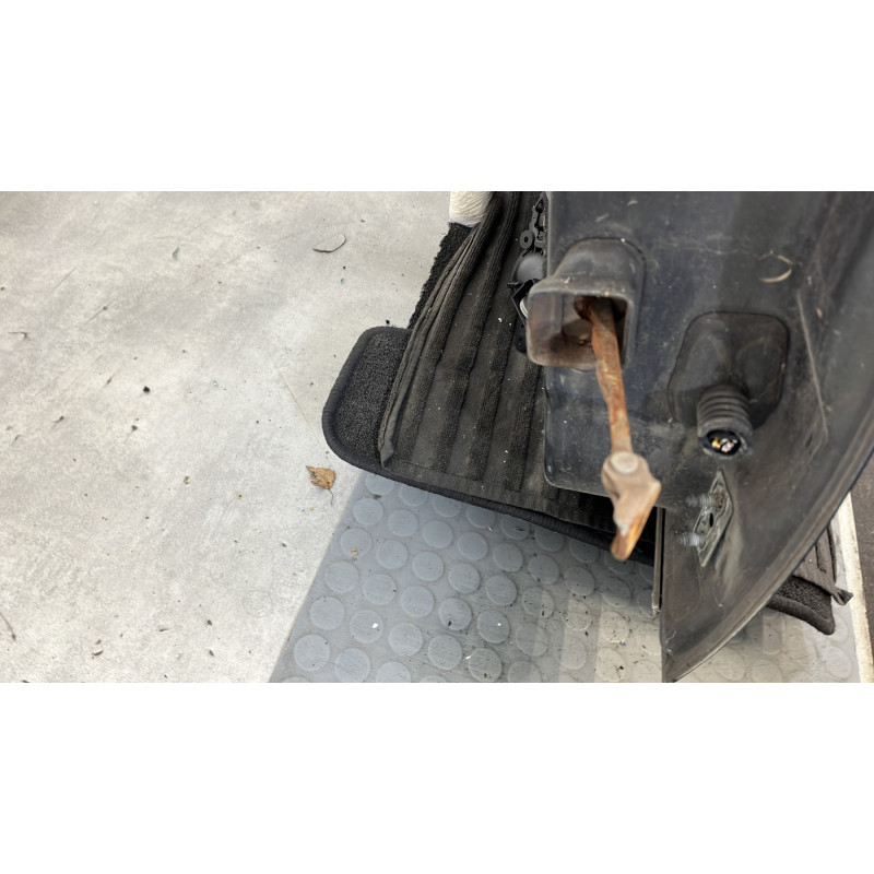 Porte avant gauche MINI MINI 1 R50/R53 Photo n°4