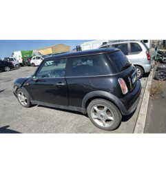 Vitre avant gauche MINI MINI 1 R50/R53